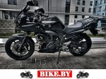 Yamaha FZ photo 1