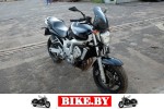 Yamaha FZ photo 4