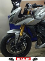 Yamaha FZ photo 3