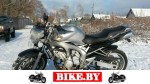 Yamaha FZ photo 1