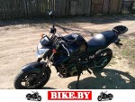 Yamaha FZ photo 4