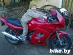 Yamaha XJ600 photo 1