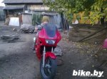 Yamaha XJ600 photo 2