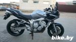 Yamaha FZ6-S photo 4