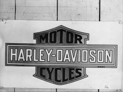  Harley-Davidson