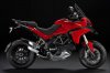 Ducati Multistrada 1200          