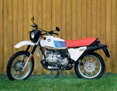  BMW GS-  30 !