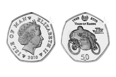          Suzuki    Isle of Man TT (Tourist Trophy)