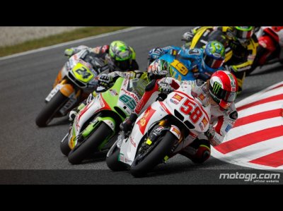   MotoGP  , 