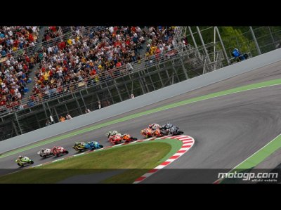   MotoGP  , 