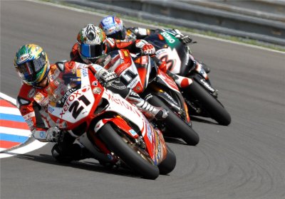 :     WSBK 