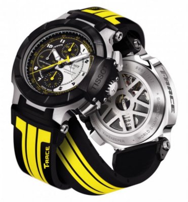    Tissot    MotoGP-2012