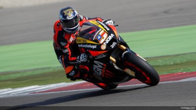  - MotoGP  