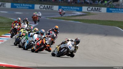  - MotoGP  