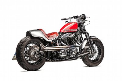 Redhot   Harley-Davidson   