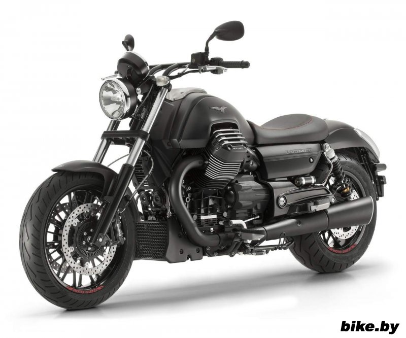  Moto Guzzi      Moto Guzzi Audace