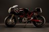 Ducati Sport 1000 2007 . 