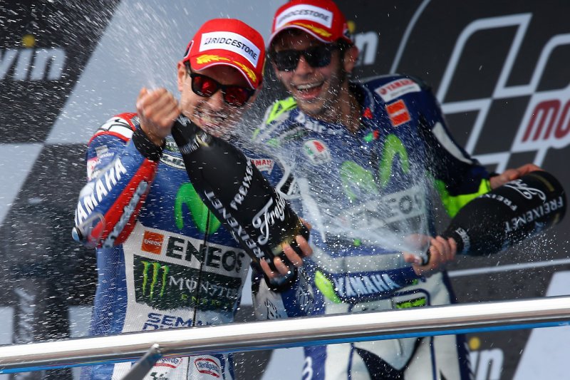 MotoGP -        