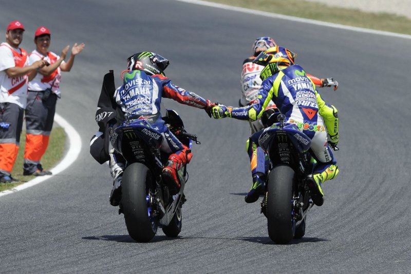 MotoGP:       