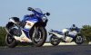   Suzuki GSX-R1000