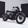 Triumph Bonneville 