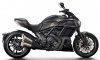   .  Ducati   Diavel Carbon 2016