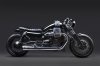 Venier Customs:  Moto Guzzi California