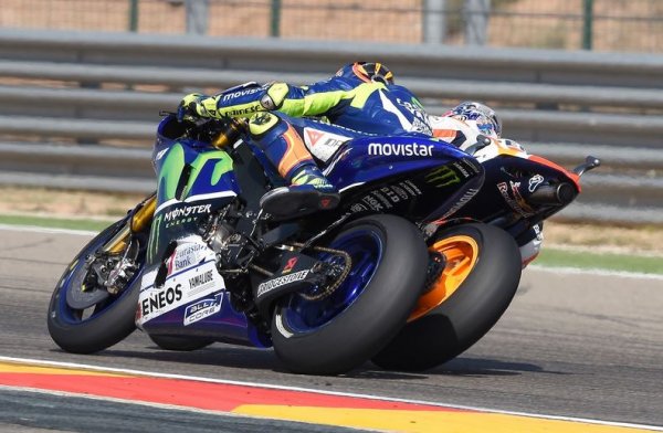 MotoGP:       