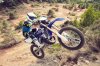 Yamaha WR250 2T 2016