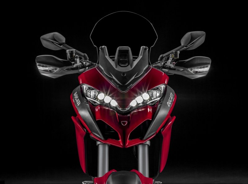 Ducati   Multistrada