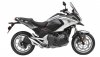  Honda NC700X/CB500X 2016