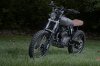 Moto Motivo:  Honda XR600R