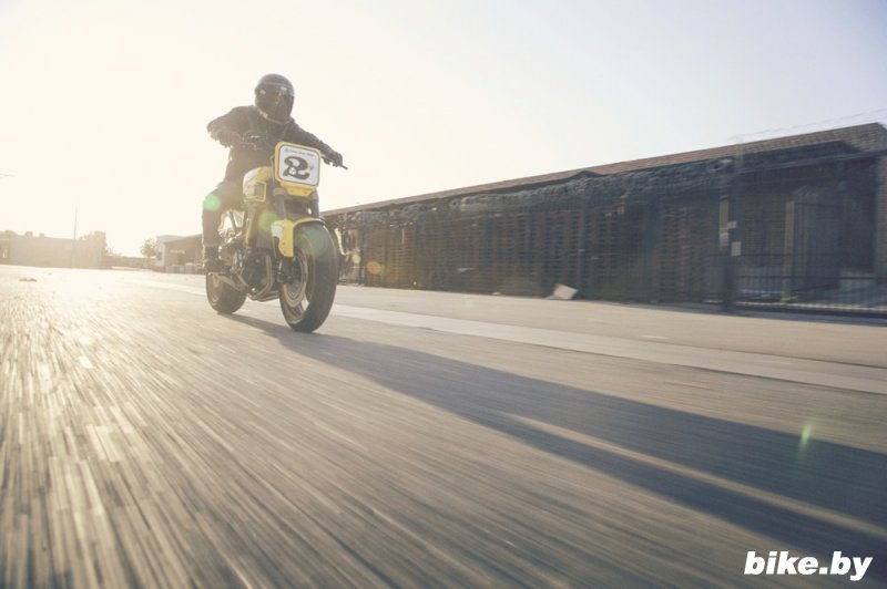  Roland Sands Faster Wasp