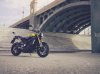   Yamaha XSR900 2016