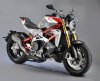   Bimota Impeto 2016