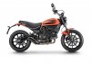 Eicma-2015: Ducati Scrambler Sixty2