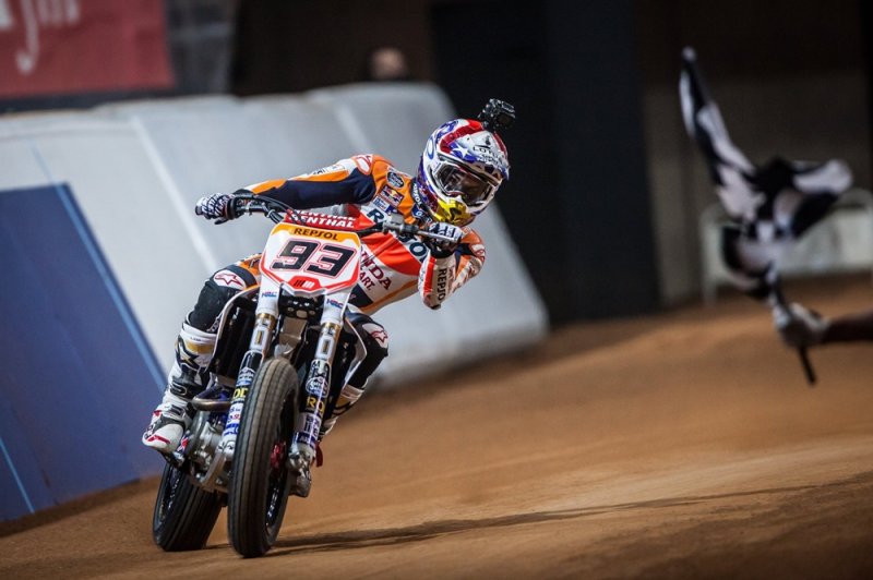    Superprestigio 2015