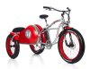 Bad Bike Beach Vintage Fat -    