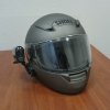  : Sony ActionCam  Shoei