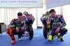   Yamaha Movistar 2016