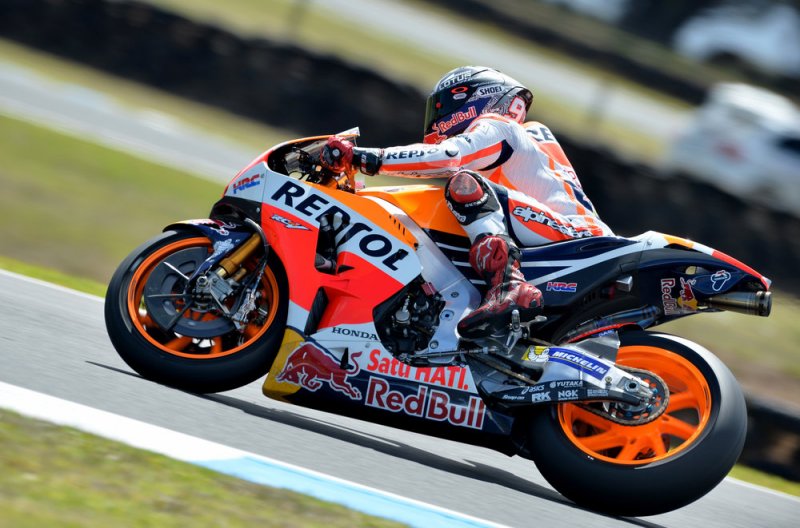 MotoGP:     