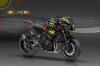 AD Koncept:  Yamaha MT-10