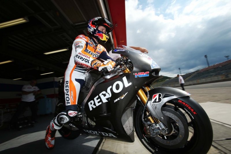  MotoGP:      -   