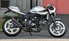 Suzuki SV650 