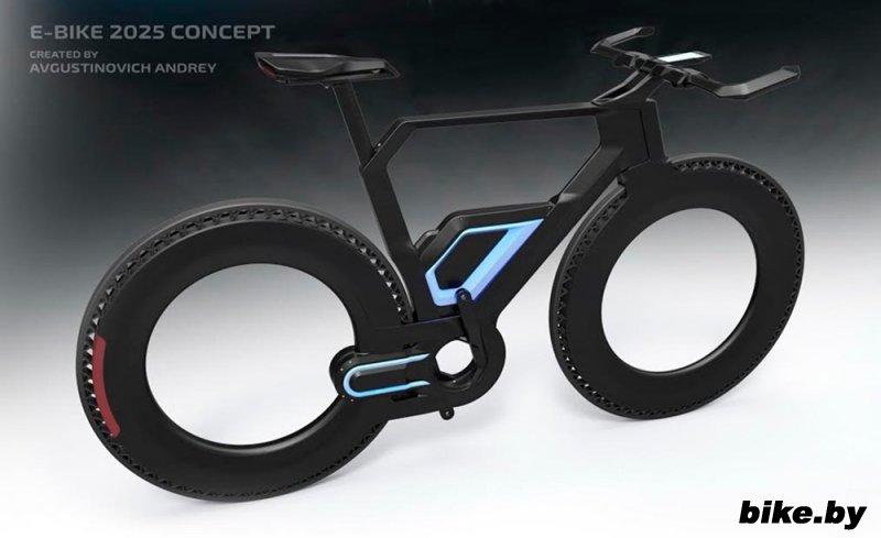   E-Bike 2025