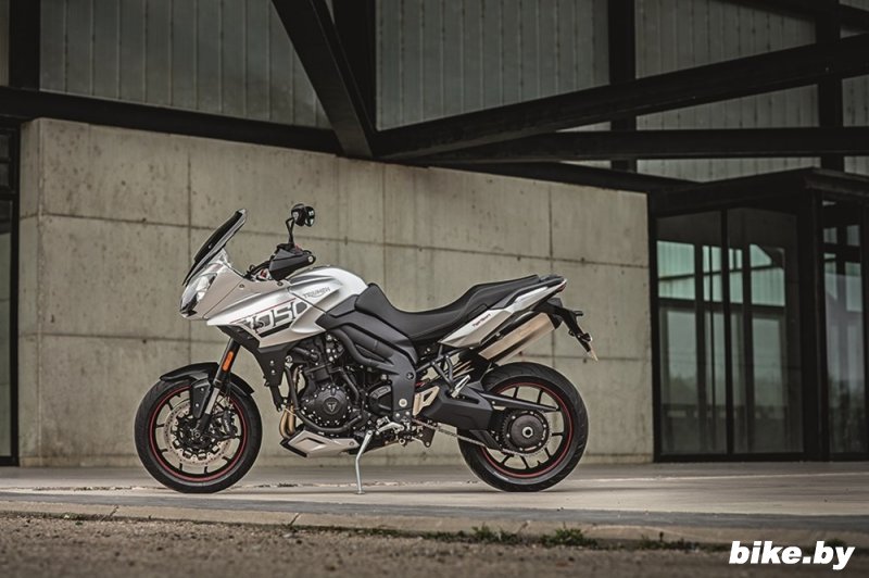   Triumph Tiger Sport 2016 ()