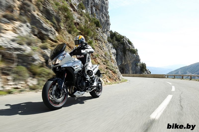   Triumph Tiger Sport 2016 ()