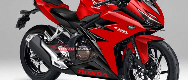  CBR  Honda     