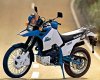  . Suzuki DR750S Big