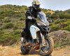    . Ducati Multistrada 1200